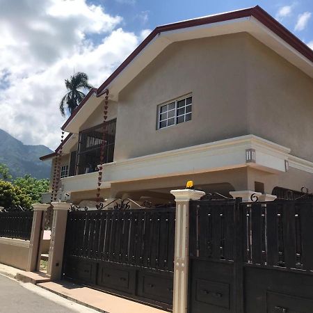 2 Queen Bed Apartment With Smart Tv ,Wifi Y Luz Las 24 Horas คาราวากวา ภายนอก รูปภาพ
