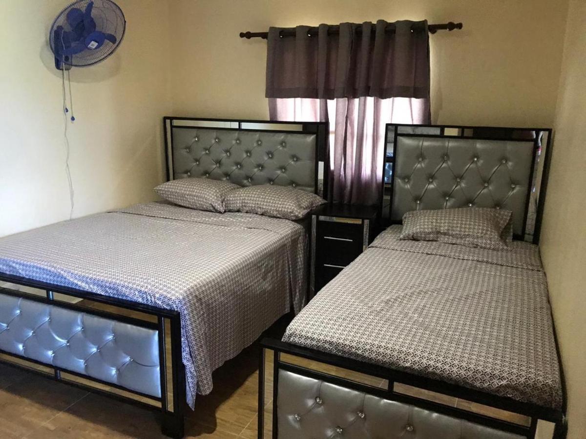 2 Queen Bed Apartment With Smart Tv ,Wifi Y Luz Las 24 Horas คาราวากวา ภายนอก รูปภาพ