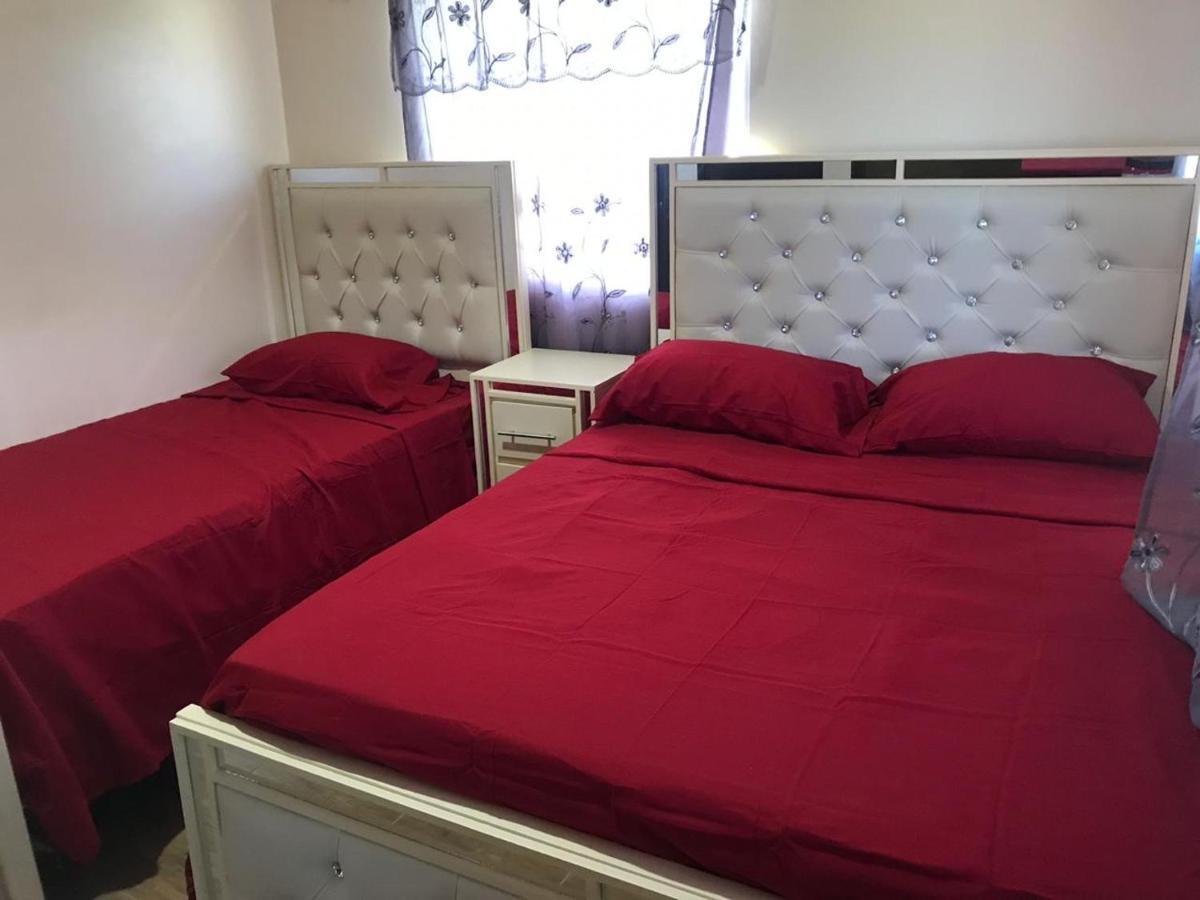 2 Queen Bed Apartment With Smart Tv ,Wifi Y Luz Las 24 Horas คาราวากวา ภายนอก รูปภาพ