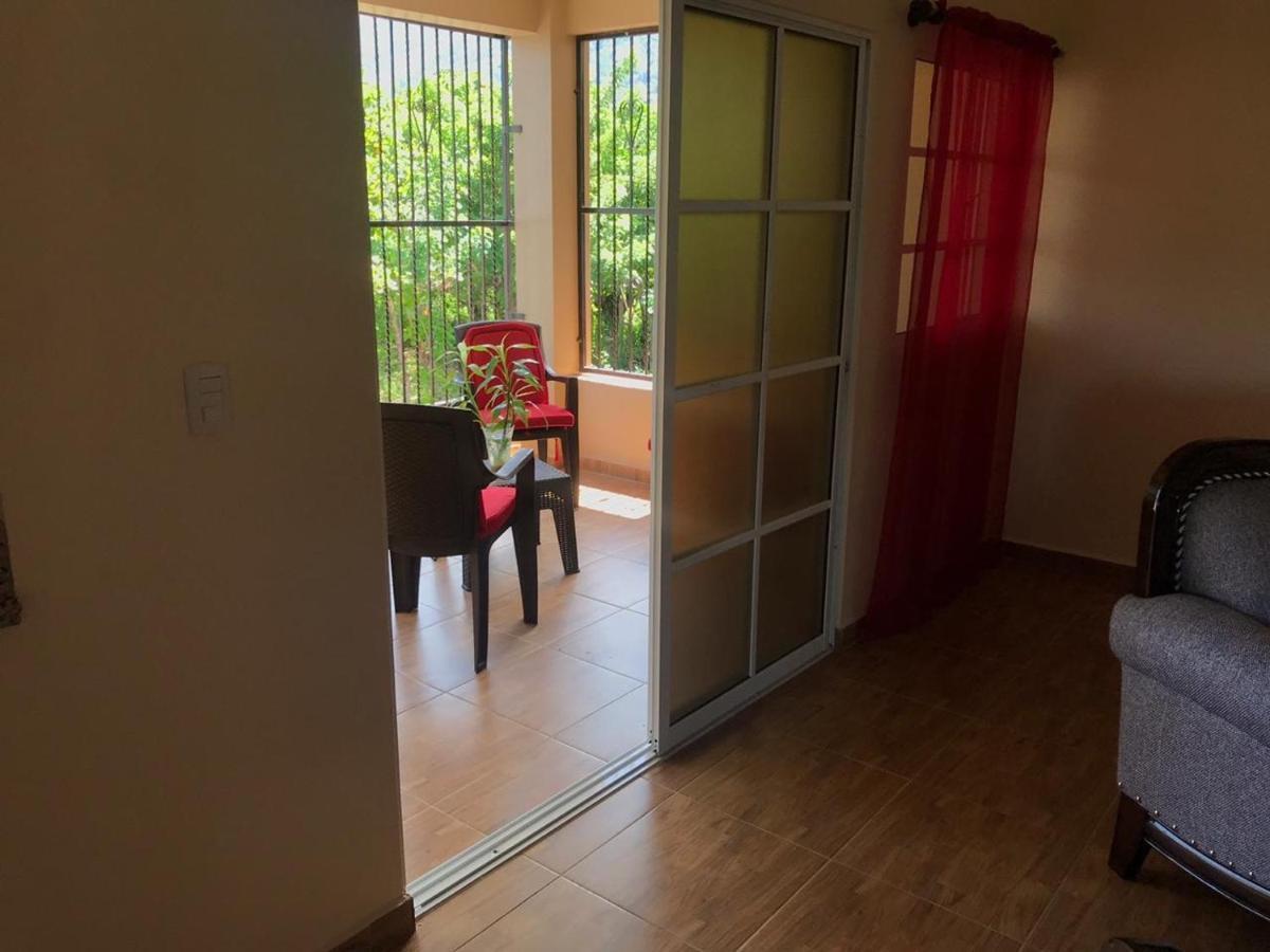 2 Queen Bed Apartment With Smart Tv ,Wifi Y Luz Las 24 Horas คาราวากวา ภายนอก รูปภาพ