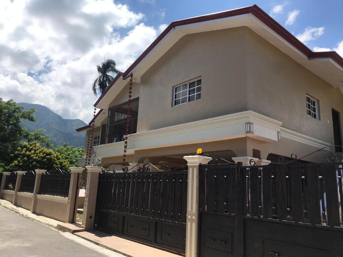 2 Queen Bed Apartment With Smart Tv ,Wifi Y Luz Las 24 Horas คาราวากวา ภายนอก รูปภาพ
