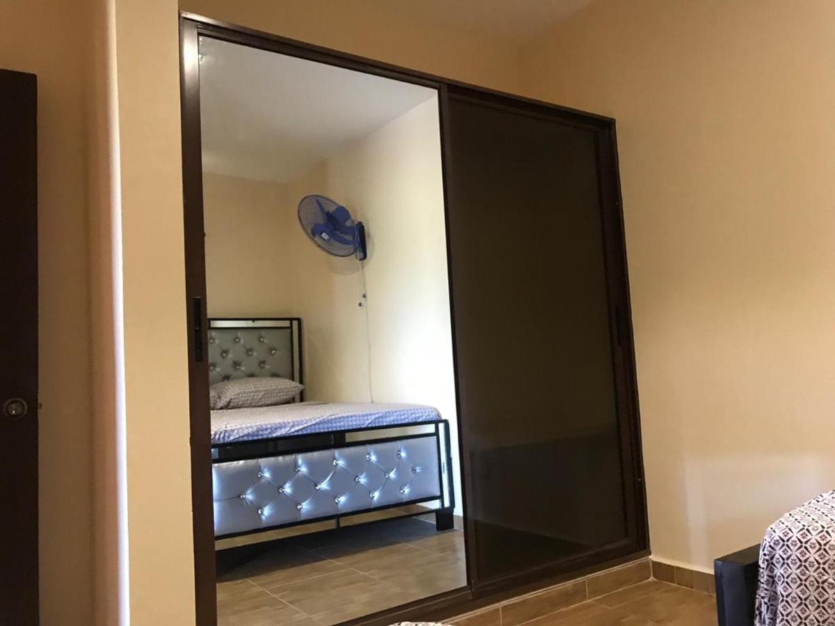 2 Queen Bed Apartment With Smart Tv ,Wifi Y Luz Las 24 Horas คาราวากวา ภายนอก รูปภาพ
